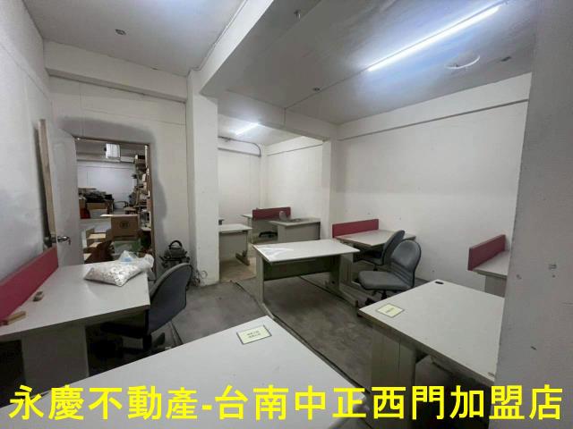 台南永康公寓-4