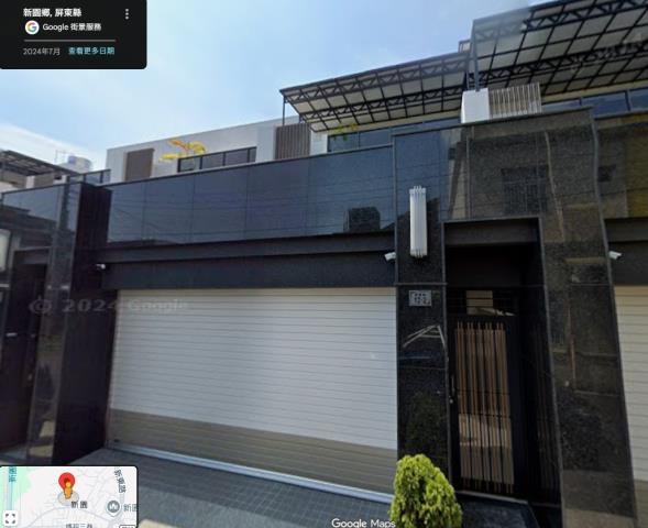 屏東新園透天法拍-5