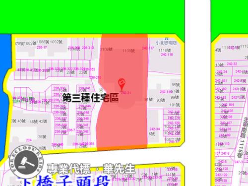 南區法拍店面-7