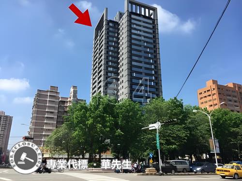 南區法拍店面-3