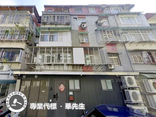 內湖公寓拍賣-3