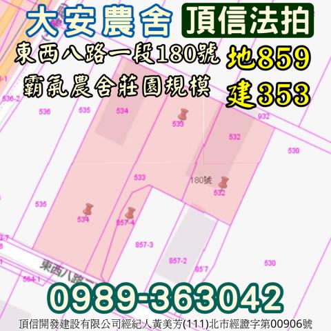 大安區法拍農舍-6