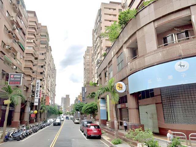 中和大樓法拍-4