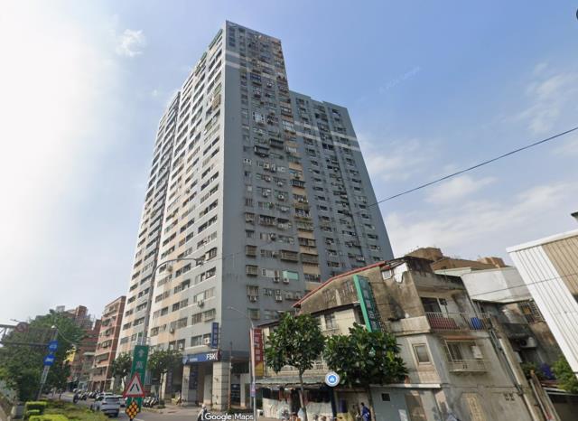 板橋拍賣大樓-2