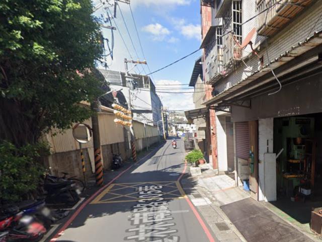 新北法拍公寓-11