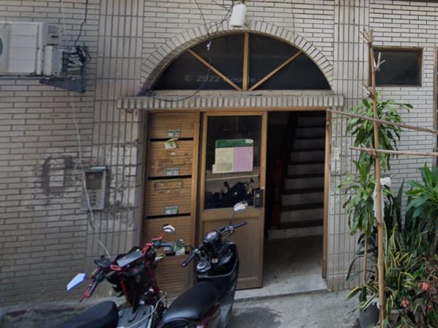 新北法拍公寓-3