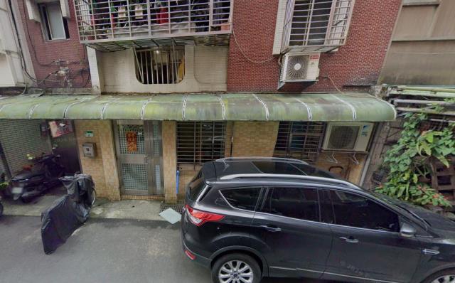 台北公寓法拍-1