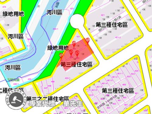 台北華廈法拍-8