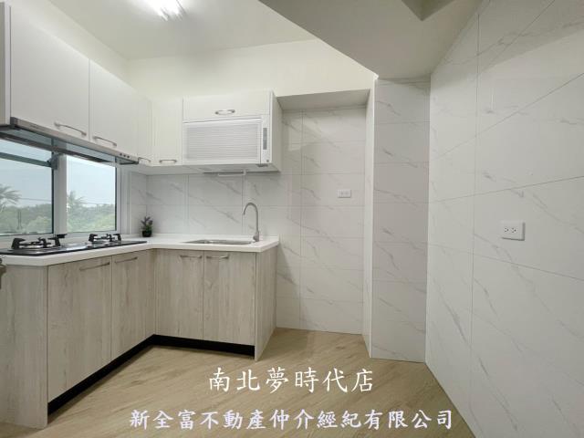台南歸仁華廈-3