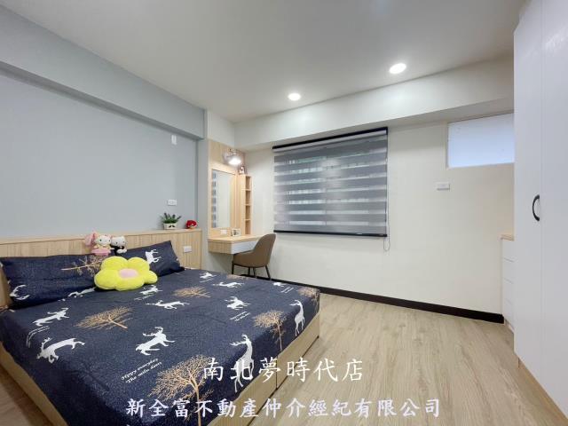 台南歸仁華廈-4