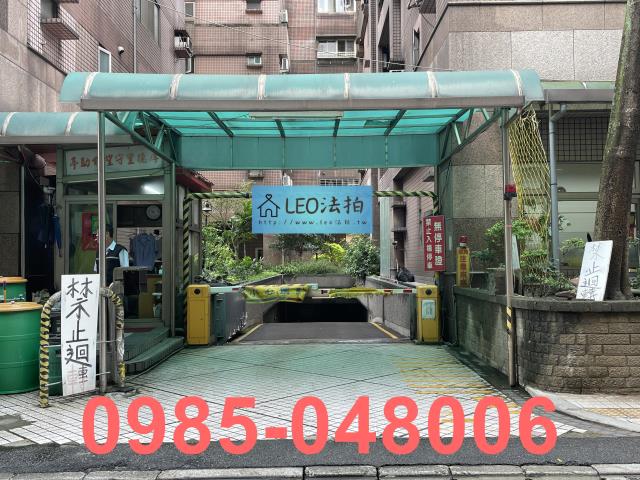 新北三重法拍大樓-4