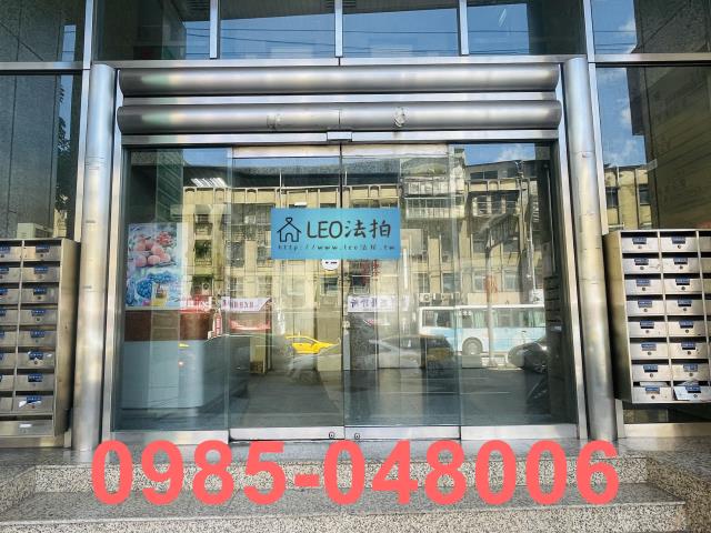 新北板橋法拍大樓-4