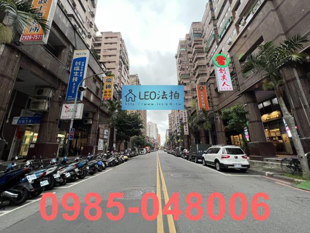 新北中和大樓法拍-7