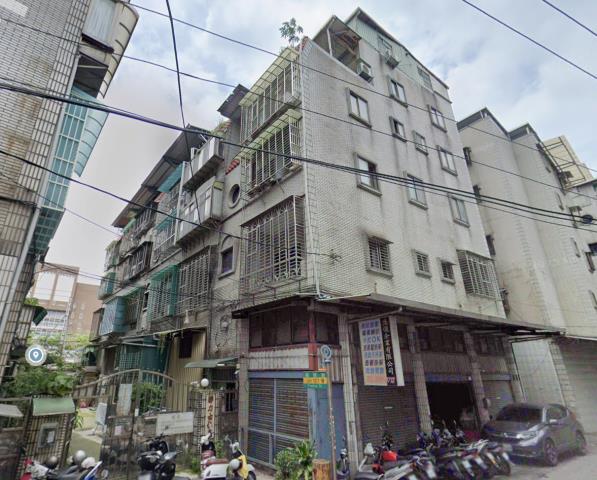 新北土城法拍重疊上疊別墅-2