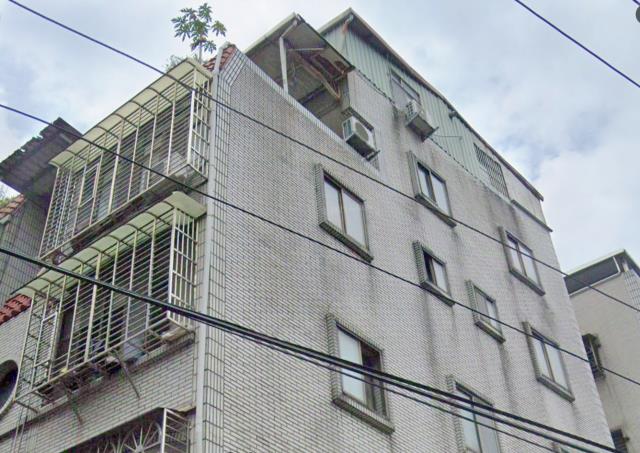 新北土城法拍重疊上疊別墅-3