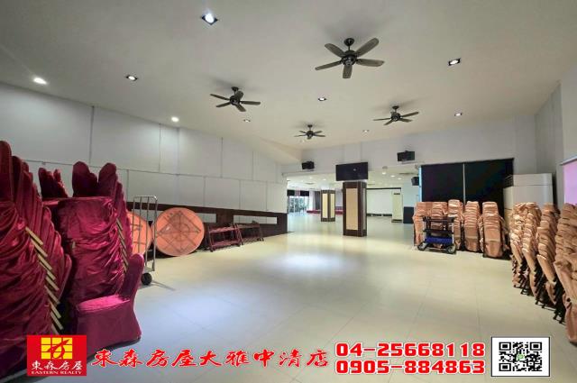 台中大雅別墅-5