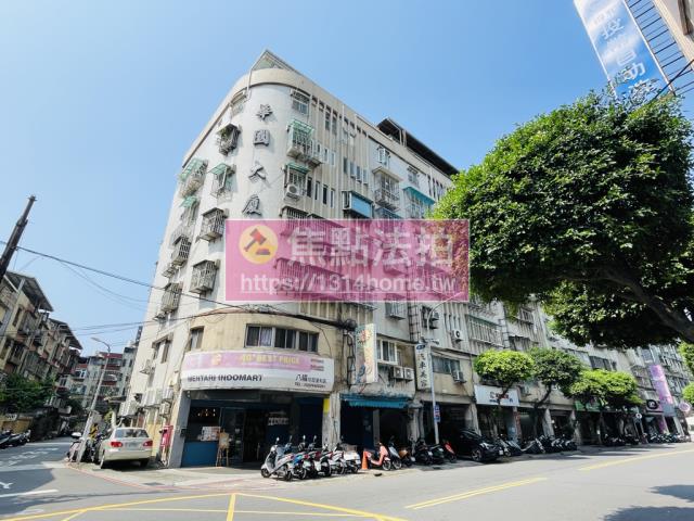 永和法拍大樓-11