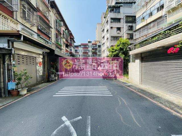 永和法拍大樓-12