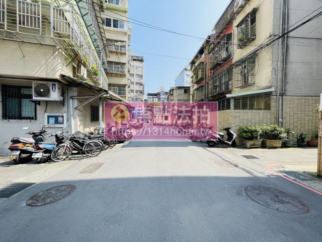 永和法拍大樓-13