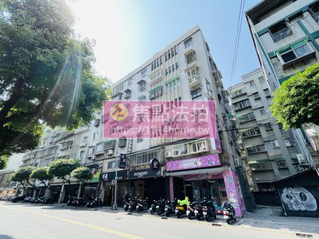 永和法拍大樓-3