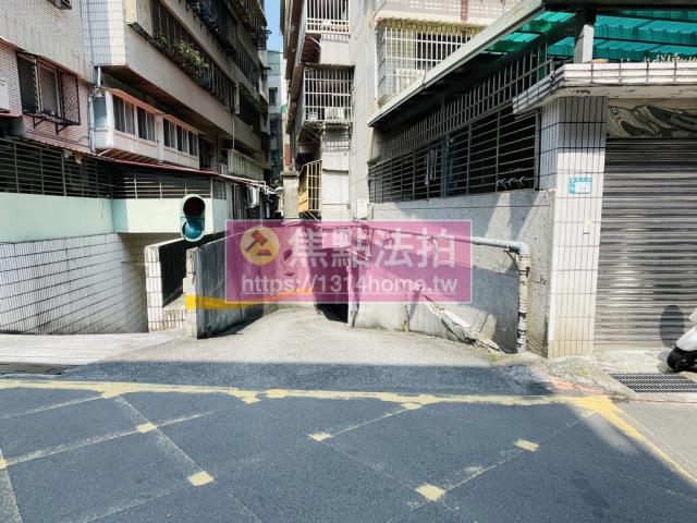 永和法拍大樓-9