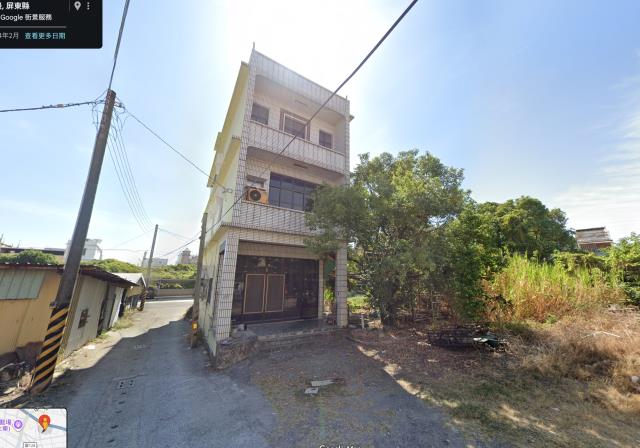 林邊透天法拍-1