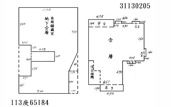 信義區法拍大樓-15