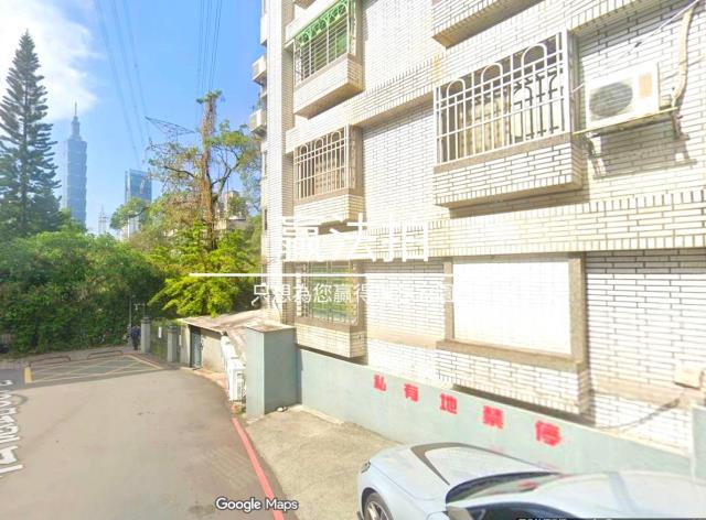 信義區法拍大樓-5