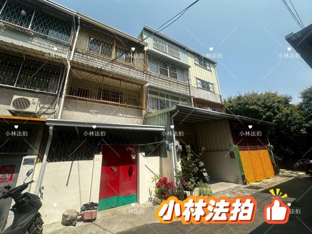 太平透天法拍-2