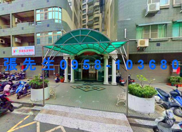 台南安南法拍大樓-4