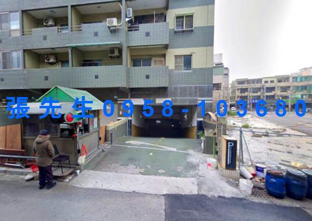 台南安南法拍大樓-5