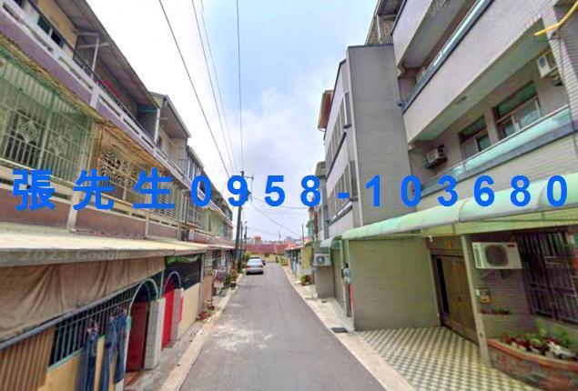 台南學甲法拍透天-3