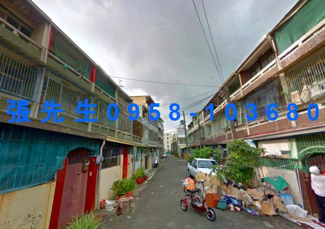 台南學甲法拍透天-4