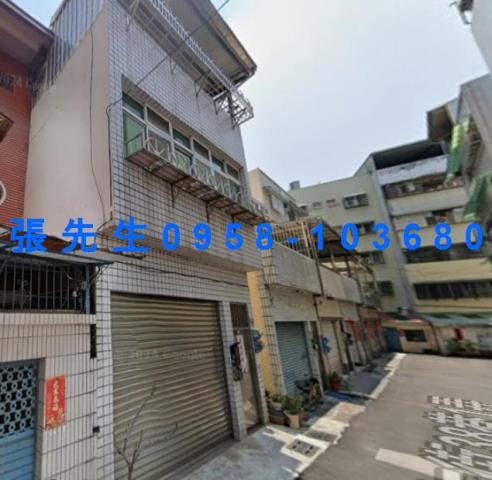 高雄三民區透天拍賣-1