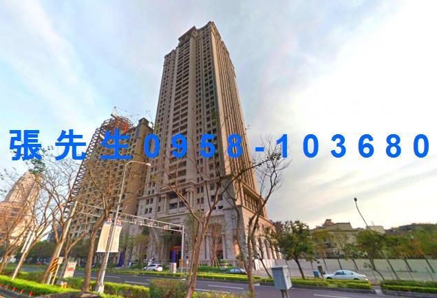 台中西屯大樓法拍-1