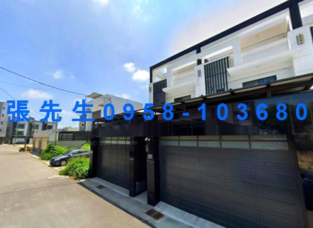 嘉義新港拍賣透天-2