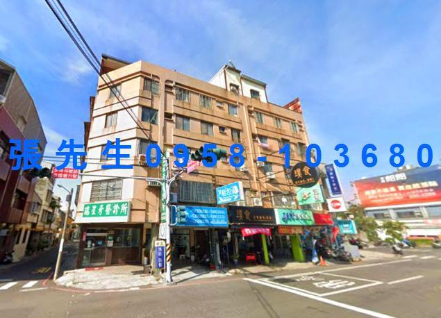 台南永康法拍公寓-5