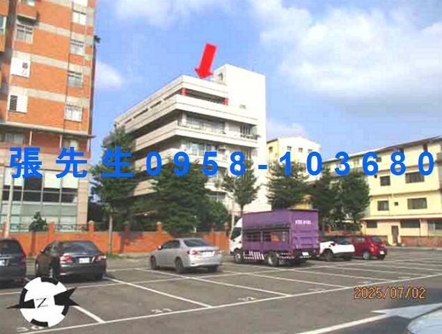 彰化員林法拍透天-1