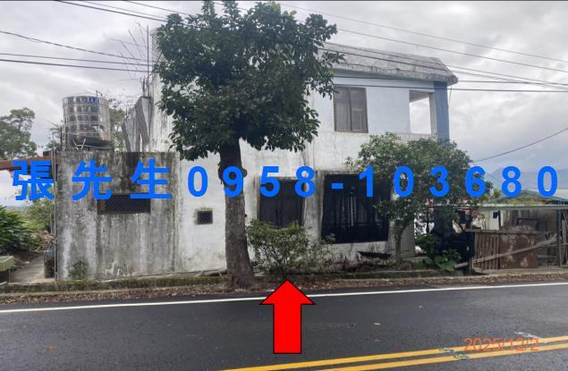 台東鹿野拍賣透天-3