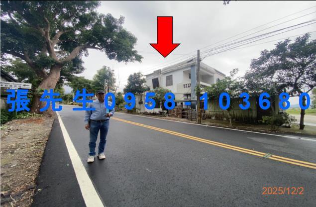 台東鹿野拍賣透天-5