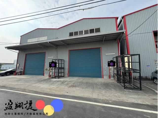 高雄大寮廠房-3