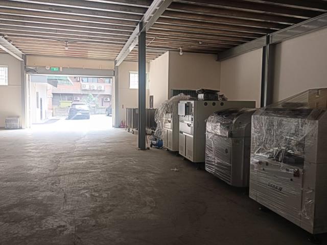 新北鶯歌廠房-3