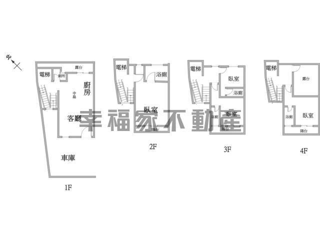 台南仁德透天-15