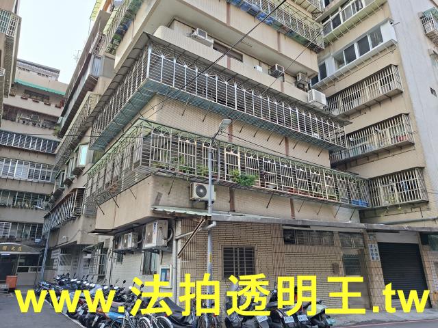 永和法拍華廈-5