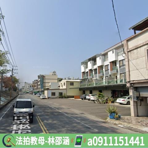 安南透天拍賣-5