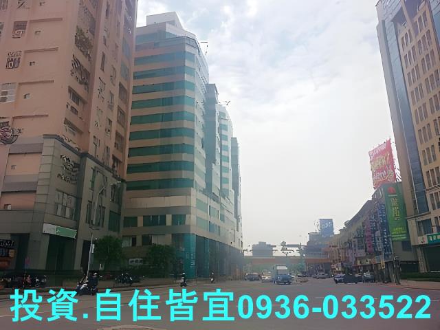 板橋法拍大樓-6