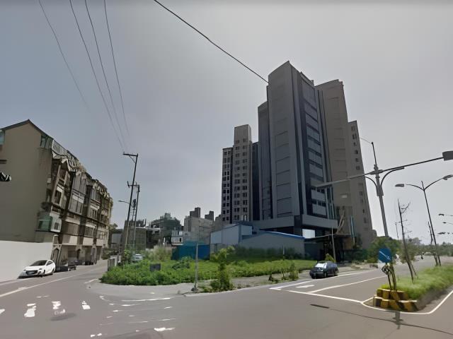 竹北大樓法拍-8