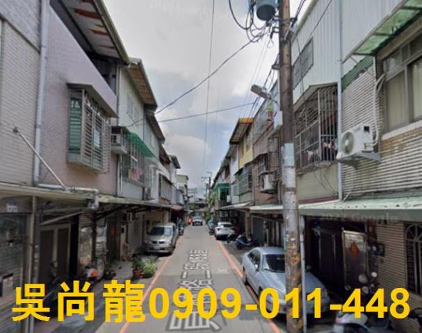 桃園拍賣透天-1