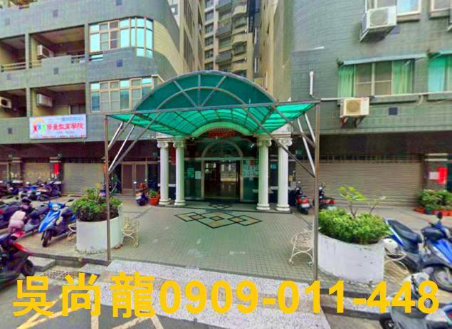 台南法拍大樓-4