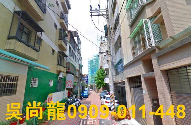 台南法拍公寓-5